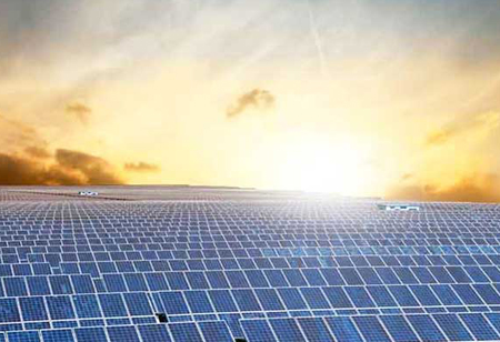 SJVN  granted LoI for 125MW Solar Projects in Uttar Pradesh